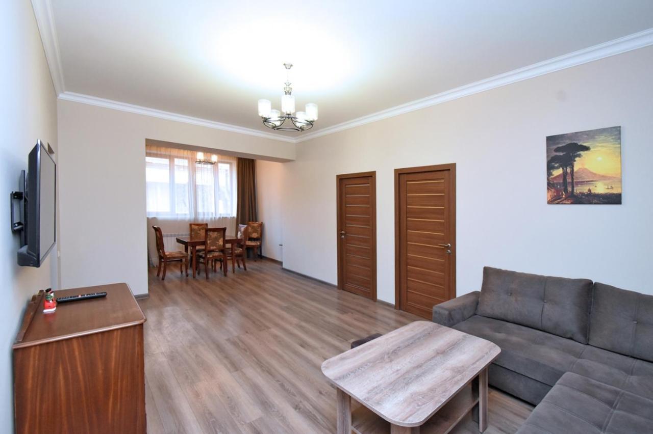 Yerevan Home Exterior photo