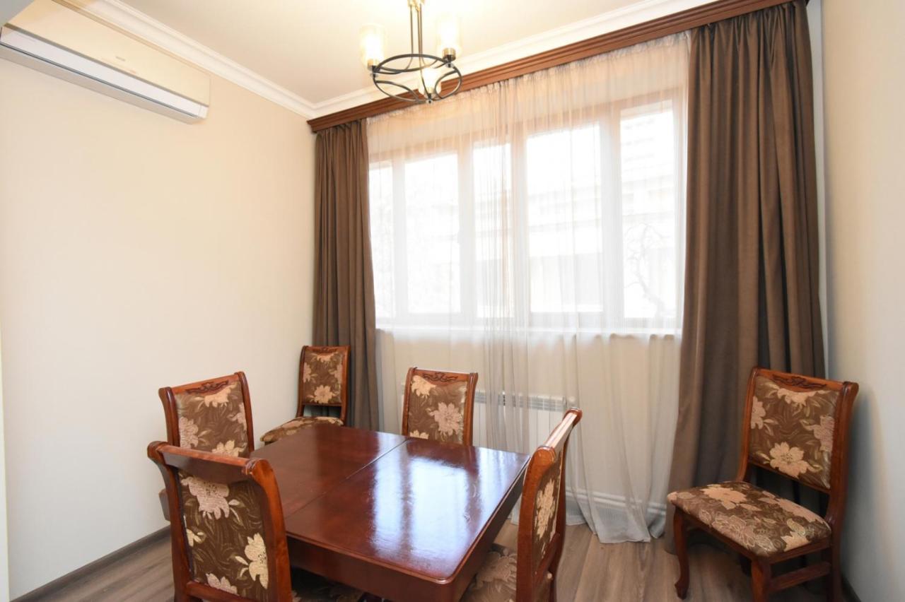 Yerevan Home Exterior photo