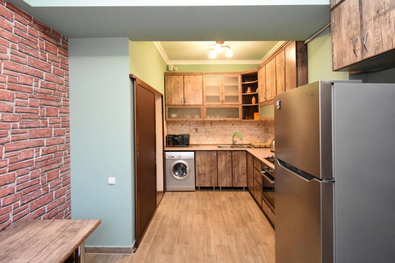 Yerevan Home Exterior photo