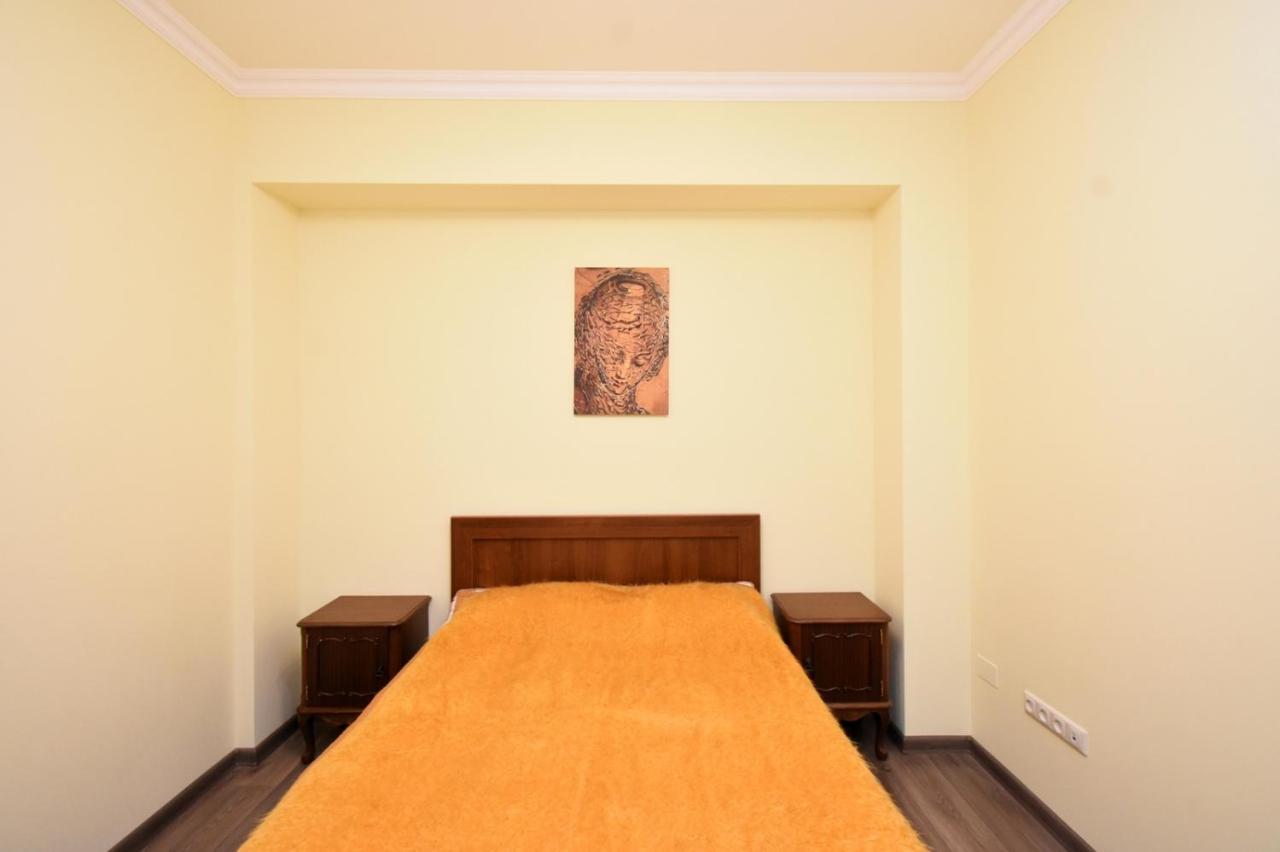 Yerevan Home Exterior photo