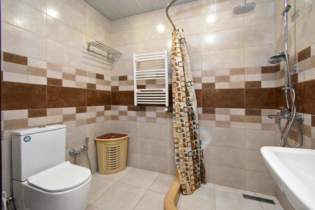 Yerevan Home Exterior photo