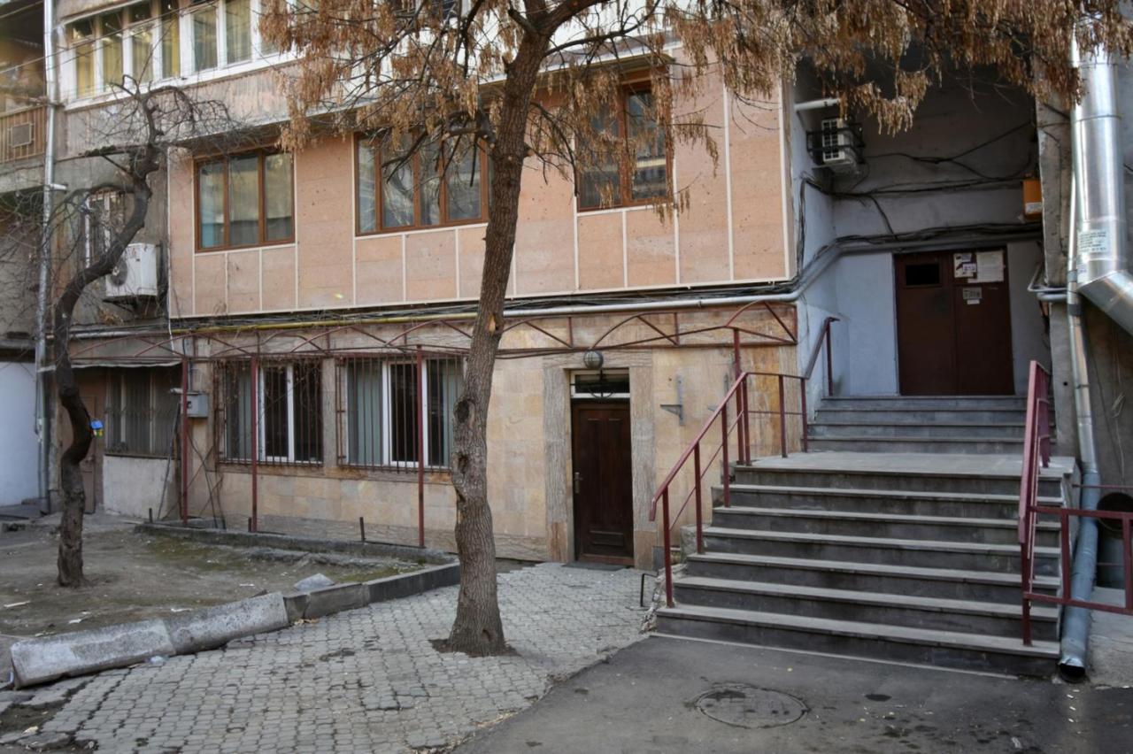 Yerevan Home Exterior photo