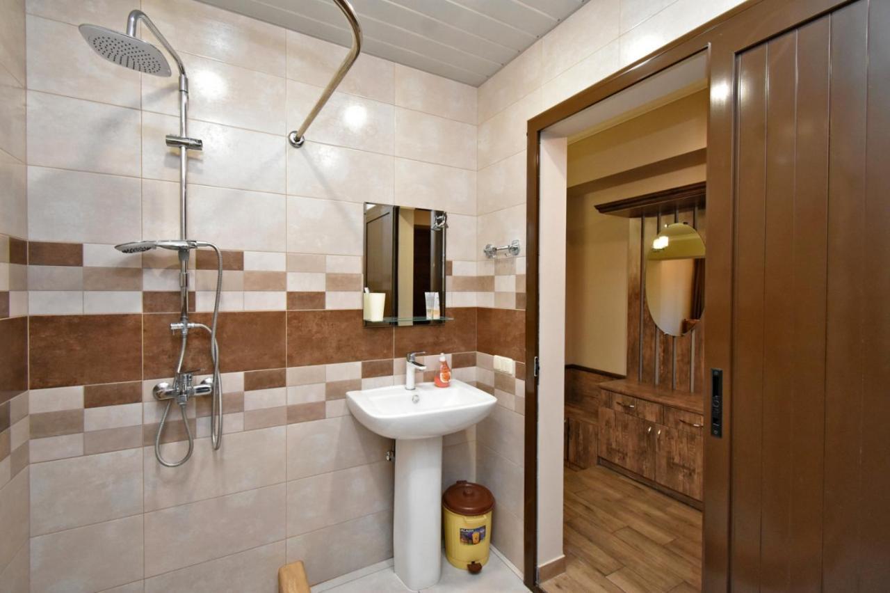 Yerevan Home Exterior photo
